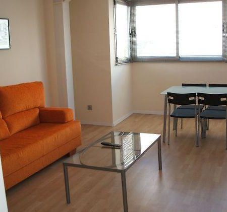 Apartamentos Loft タリファ エクステリア 写真