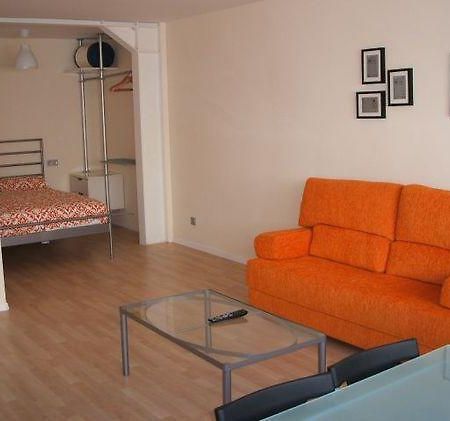 Apartamentos Loft タリファ エクステリア 写真