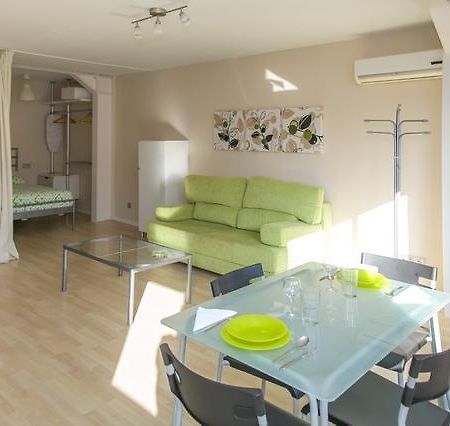 Apartamentos Loft タリファ エクステリア 写真