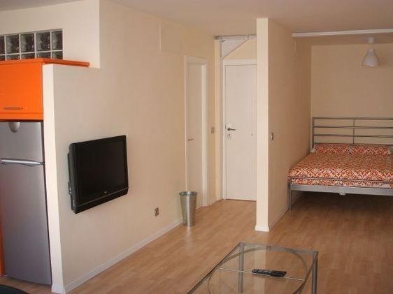 Apartamentos Loft タリファ エクステリア 写真