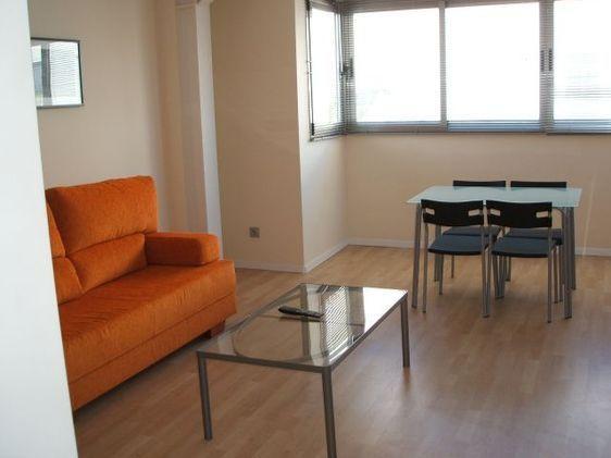 Apartamentos Loft タリファ エクステリア 写真