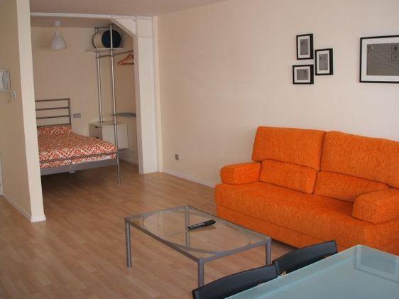 Apartamentos Loft タリファ エクステリア 写真