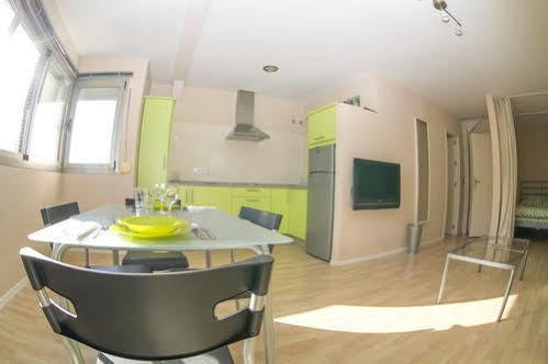 Apartamentos Loft タリファ エクステリア 写真