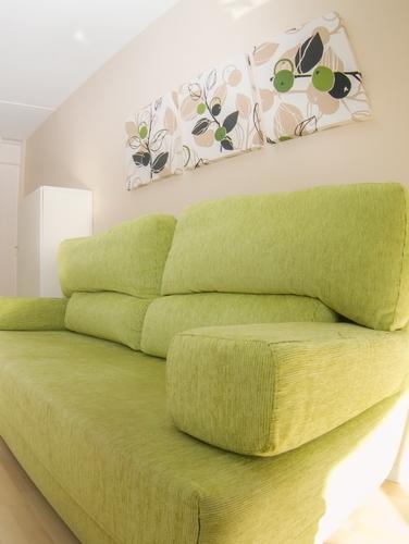 Apartamentos Loft タリファ エクステリア 写真