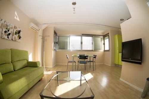 Apartamentos Loft タリファ エクステリア 写真