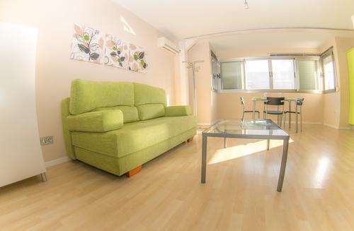 Apartamentos Loft タリファ エクステリア 写真