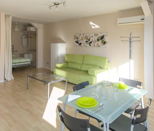 Apartamentos Loft タリファ エクステリア 写真