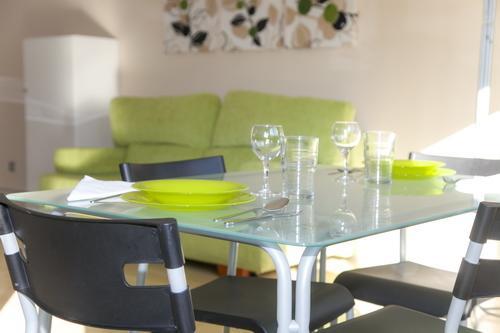 Apartamentos Loft タリファ エクステリア 写真