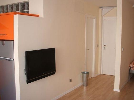 Apartamentos Loft タリファ 部屋 写真