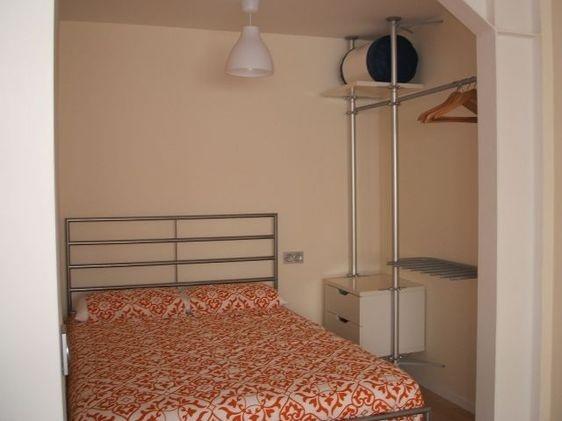 Apartamentos Loft タリファ 部屋 写真